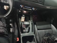 Audi Q5L 2023 40T Luxury Dynamic Edition - ფოტო 19