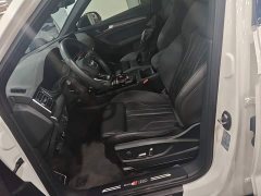 Audi Q5L 2023 40T Luxury Dynamic Edition - ფოტო 20