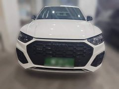 Audi Q5L 2023 40T Luxury Dynamic Edition - ფოტო 5