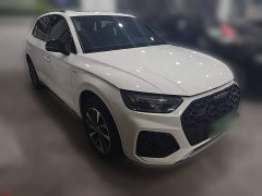 Audi Q5L 2023 40T Luxury Dynamic Edition - ფოტო 6
