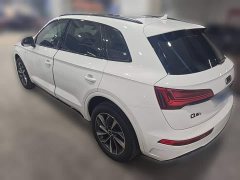 Audi Q5L 2023 40T Luxury Dynamic Edition - ფოტო 7