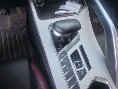 Geely Bingyue 2021 1.4T DCT Diamond Edition - ფოტო 10