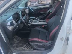 Geely Bingyue 2021 1.4T DCT Diamond Edition - ფოტო 11