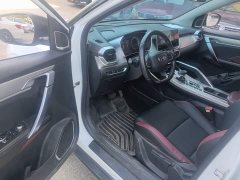 Geely Bingyue 2021 1.4T DCT Diamond Edition - ფოტო 12