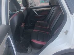 Geely Bingyue 2021 1.4T DCT Diamond Edition - ფოტო 13