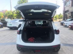 Geely Bingyue 2021 1.4T DCT Diamond Edition - ფოტო 15