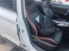 Geely Bingyue 2021 1.4T DCT Diamond Edition - ფოტო 20