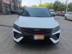Geely Bingyue 2021 1.4T DCT Diamond Edition - ფოტო 3