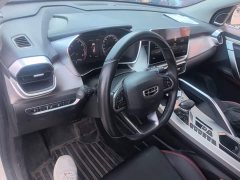 Geely Bingyue 2021 1.4T DCT Diamond Edition - ფოტო 6