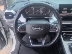 Geely Bingyue 2021 1.4T DCT Diamond Edition - ფოტო 7