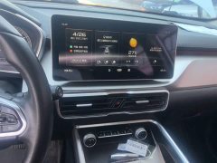 Geely Bingyue 2021 1.4T DCT Diamond Edition - ფოტო 9