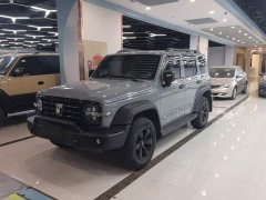 Tank 300 Off-Road Edition 2.0T Conqueror - ფოტო 1