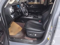 Tank 300 Off-Road Edition 2.0T Conqueror - ფოტო 12