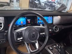 Tank 300 Off-Road Edition 2.0T Conqueror - ფოტო 16