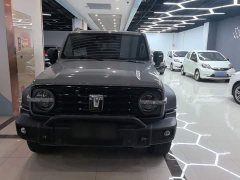 Tank 300 Off-Road Edition 2.0T Conqueror - ფოტო 5