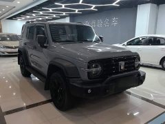 Tank 300 Off-Road Edition 2.0T Conqueror - ფოტო 6