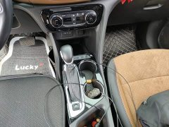 Buick Encore GX 2020 20T CVT FWD Luxury - ფოტო 10