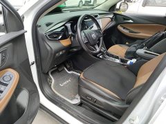 Buick Encore GX 2020 20T CVT FWD Luxury - ფოტო 12
