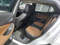 Buick Encore GX 2020 20T CVT FWD Luxury - ფოტო 13