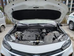 Buick Encore GX 2020 20T CVT FWD Luxury - ფოტო 16