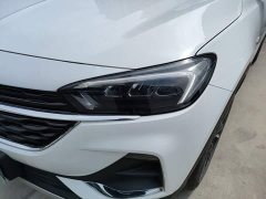 Buick Encore GX 2020 20T CVT FWD Luxury - ფოტო 18