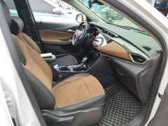 Buick Encore GX 2020 20T CVT FWD Luxury - ფოტო 20