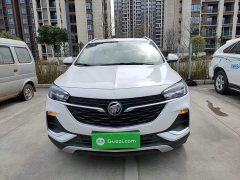 Buick Encore GX 2020 20T CVT FWD Luxury - ფოტო 3