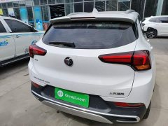 Buick Encore GX 2020 20T CVT FWD Luxury - ფოტო 4