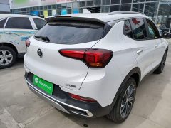 Buick Encore GX 2020 20T CVT FWD Luxury - ფოტო 5