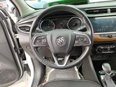 Buick Encore GX 2020 20T CVT FWD Luxury - ფოტო 7
