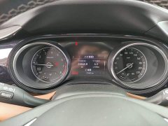 Buick Encore GX 2020 20T CVT FWD Luxury - ფოტო 8