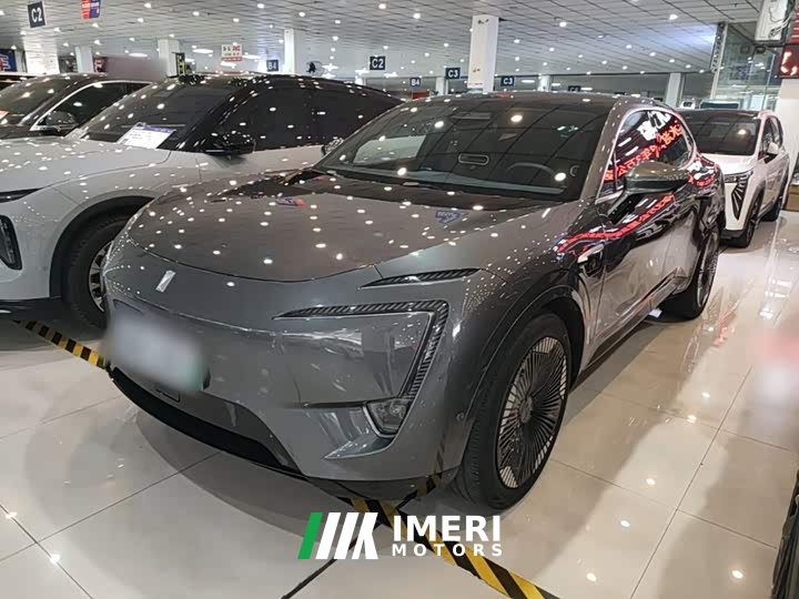 Avatr 11 HarmonyOS 90 kWh Rear-Wheel Drive - ავტომობილი ჩინეთიდან