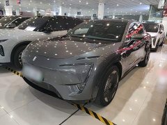Avatr 11 HarmonyOS 90 kWh Rear-Wheel Drive - ფოტო 1