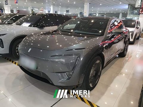 2023 Avatr 11 HarmonyOS 90 kWh Rear-Wheel Drive - ავტომობილი ჩინეთიდან