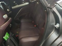 Avatr 11 HarmonyOS 90 kWh Rear-Wheel Drive - ფოტო 13