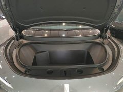 Avatr 11 HarmonyOS 90 kWh Rear-Wheel Drive - ფოტო 16