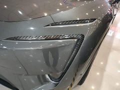 Avatr 11 HarmonyOS 90 kWh Rear-Wheel Drive - ფოტო 18