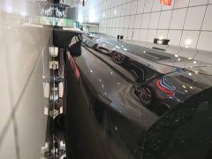 Avatr 11 HarmonyOS 90 kWh Rear-Wheel Drive - ფოტო 19