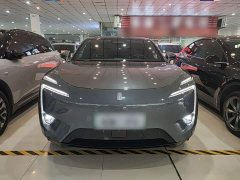 Avatr 11 HarmonyOS 90 kWh Rear-Wheel Drive - ფოტო 3