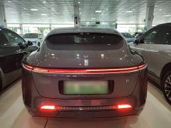 Avatr 11 HarmonyOS 90 kWh Rear-Wheel Drive - ფოტო 4
