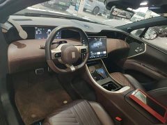 Avatr 11 HarmonyOS 90 kWh Rear-Wheel Drive - ფოტო 6
