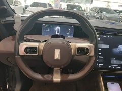 Avatr 11 HarmonyOS 90 kWh Rear-Wheel Drive - ფოტო 7