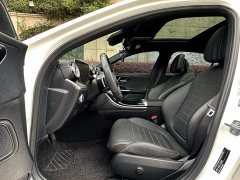 Mercedes-Benz C-Class Facelift C 260 L Sport Edition - ფოტო 13