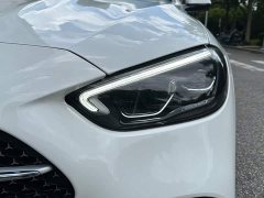 Mercedes-Benz C-Class Facelift C 260 L Sport Edition - ფოტო 17