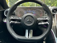 Mercedes-Benz C-Class Facelift C 260 L Sport Edition - ფოტო 19