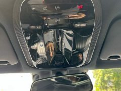 Mercedes-Benz C-Class Facelift C 260 L Sport Edition - ფოტო 2