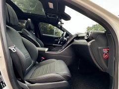 Mercedes-Benz C-Class Facelift C 260 L Sport Edition - ფოტო 5