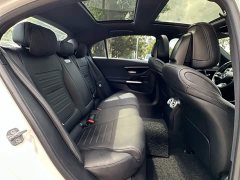 Mercedes-Benz C-Class Facelift C 260 L Sport Edition - ფოტო 6