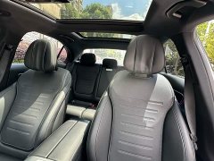 Mercedes-Benz C-Class Facelift C 260 L Sport Edition - ფოტო 7