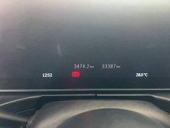 Mercedes-Benz C-Class Facelift C 260 L Sport Edition - ფოტო 9